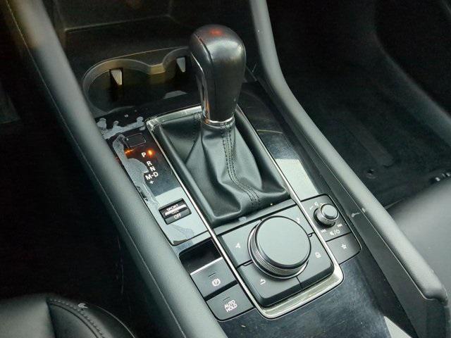 used 2021 Mazda Mazda3 car, priced at $21,775