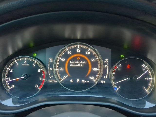 used 2021 Mazda Mazda3 car, priced at $21,775