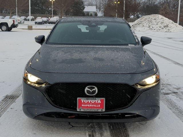 used 2021 Mazda Mazda3 car, priced at $21,775