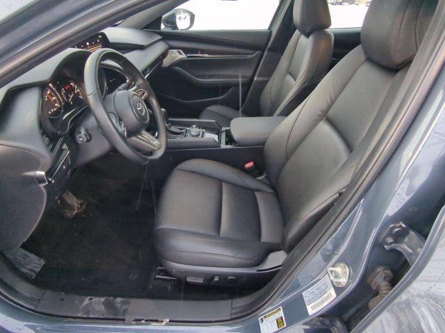 used 2021 Mazda Mazda3 car, priced at $21,775