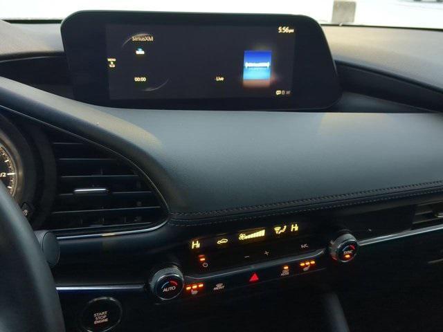 used 2021 Mazda Mazda3 car, priced at $21,775