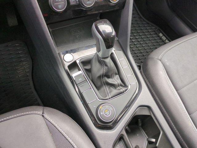 used 2024 Volkswagen Taos car, priced at $24,740