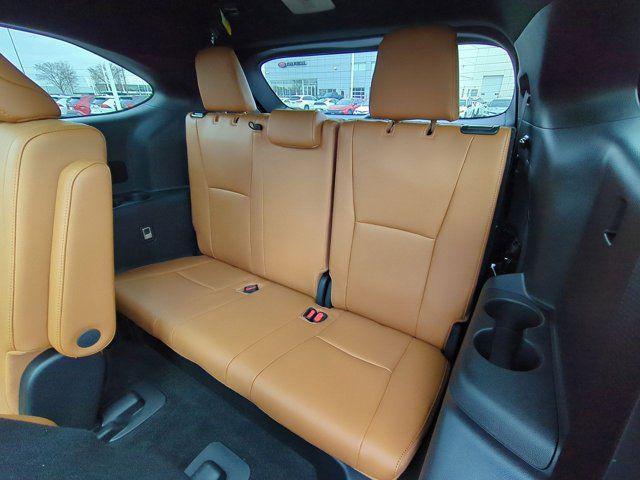 used 2025 Toyota Highlander car, priced at $56,998