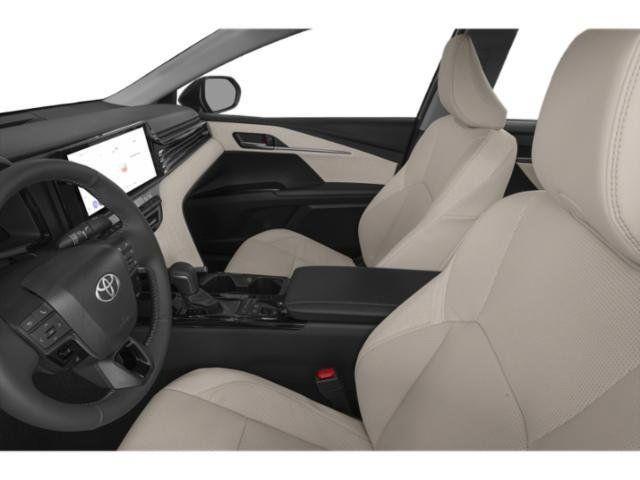 new 2026 Toyota Camry car, priced at $34,168