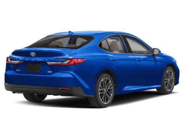 new 2026 Toyota Camry car, priced at $34,168