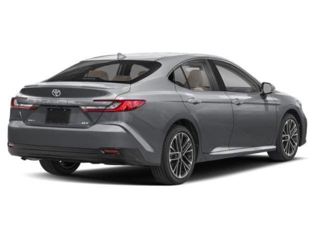 new 2026 Toyota Camry car, priced at $34,168