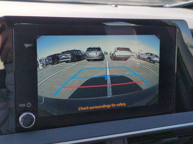 used 2025 Toyota Prius car, priced at $32,993