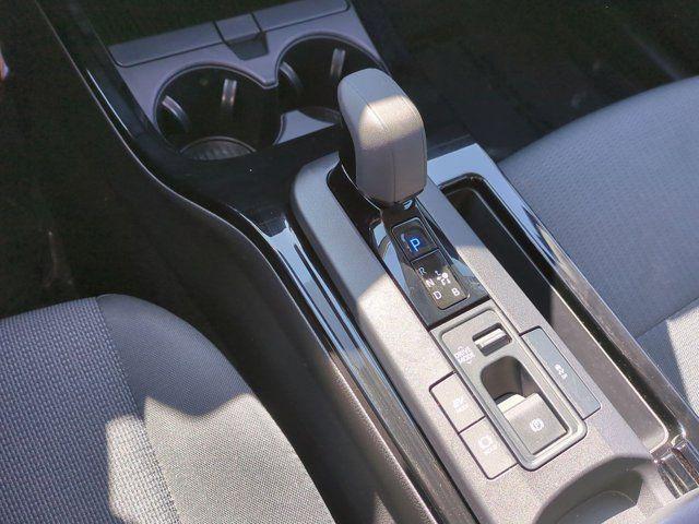 used 2025 Toyota Prius car, priced at $32,993