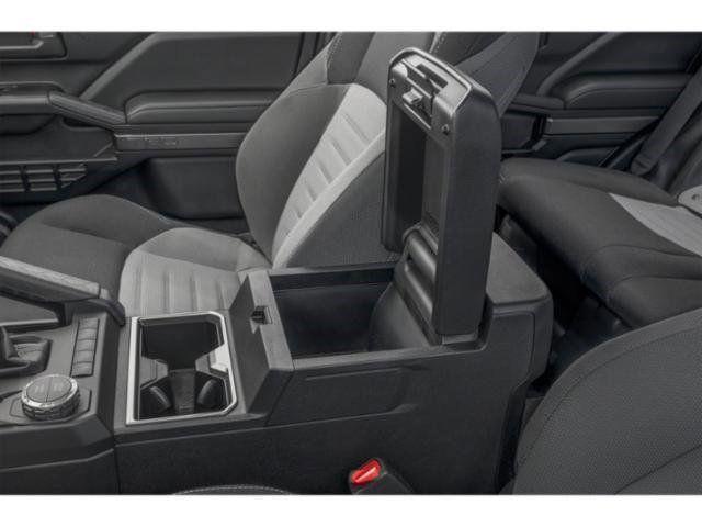 new 2026 Toyota 4Runner car, priced at $52,370