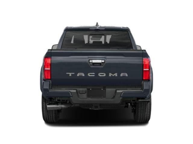 new 2026 Toyota Tacoma car, priced at $53,660
