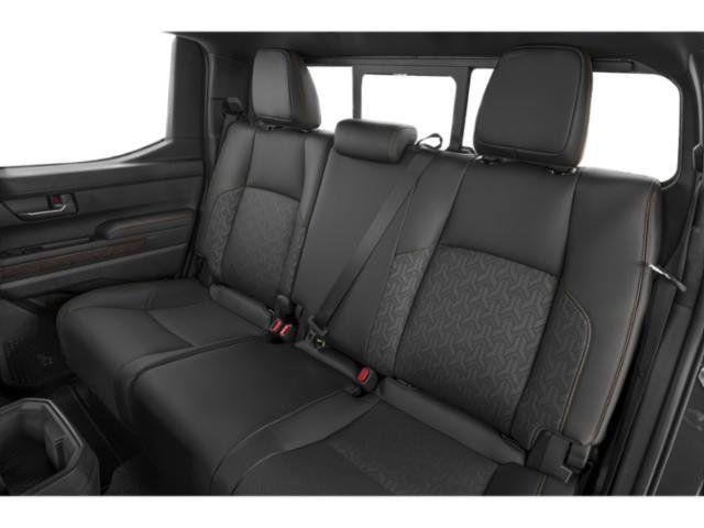 new 2026 Toyota Tacoma car, priced at $53,660