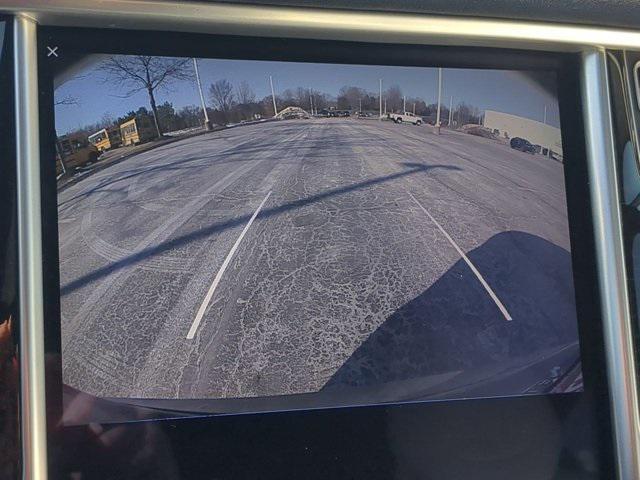 used 2017 Tesla Model S car, priced at $19,995