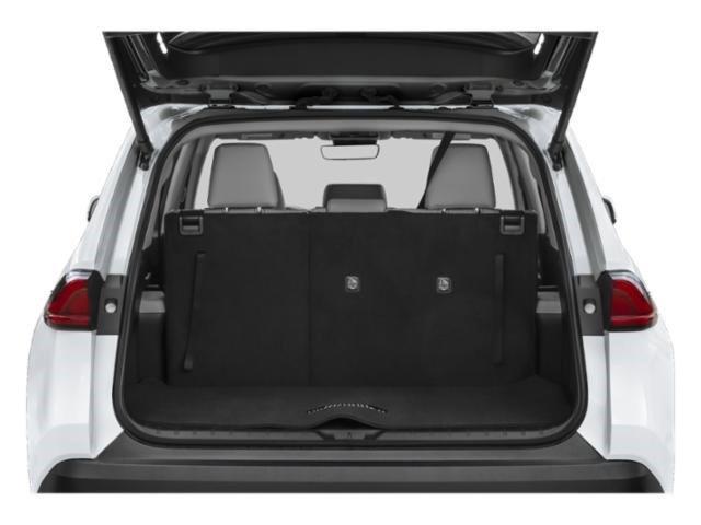 new 2026 Toyota Grand Highlander car, priced at $52,116