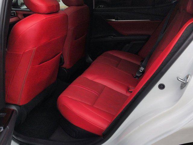 used 2025 Toyota Camry car, priced at $39,507