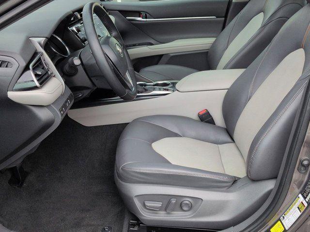 used 2020 Toyota Camry car, priced at $24,366