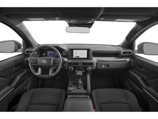 new 2026 Toyota 4Runner car, priced at $45,275