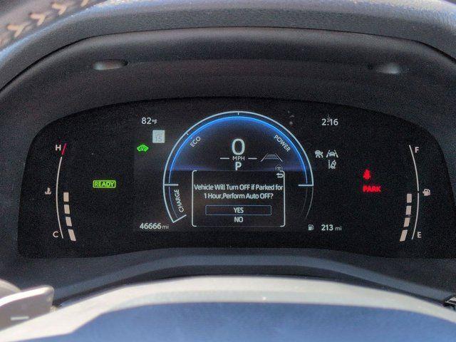 used 2025 Toyota Camry car, priced at $29,444