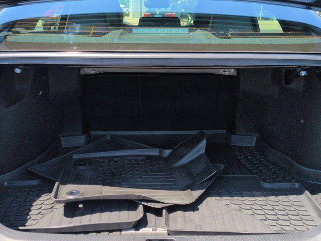 used 2025 Toyota Camry car, priced at $29,444