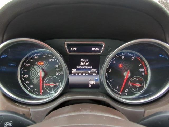 used 2019 Mercedes-Benz GLS 450 car, priced at $24,900