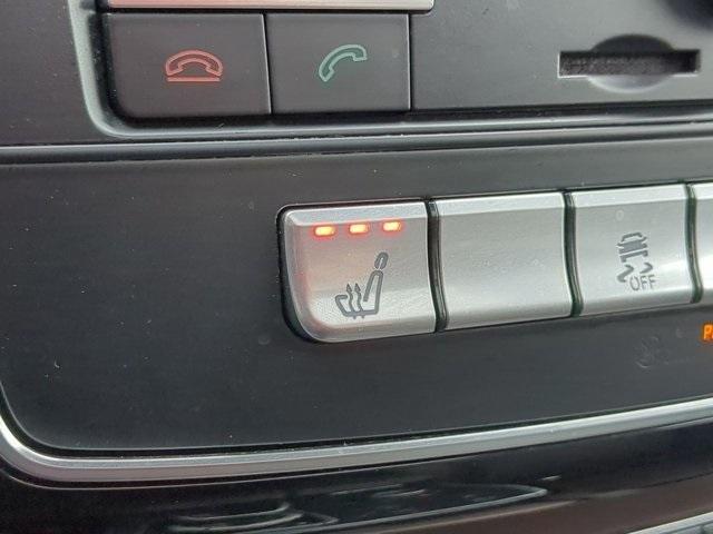 used 2019 Mercedes-Benz GLS 450 car, priced at $24,900