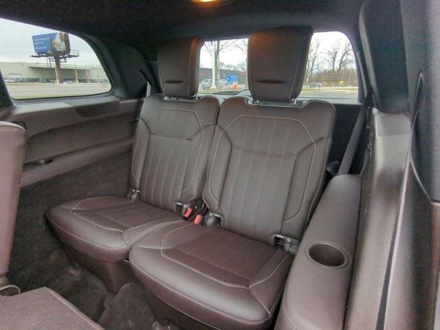 used 2019 Mercedes-Benz GLS 450 car, priced at $24,900