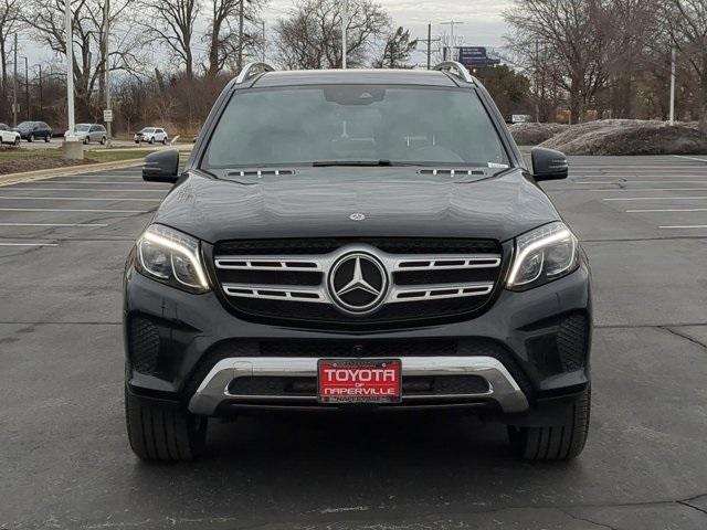 used 2019 Mercedes-Benz GLS 450 car, priced at $24,900