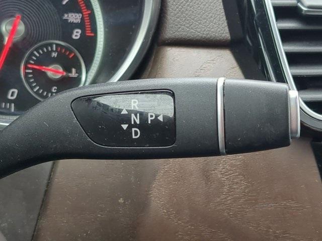 used 2019 Mercedes-Benz GLS 450 car, priced at $24,900