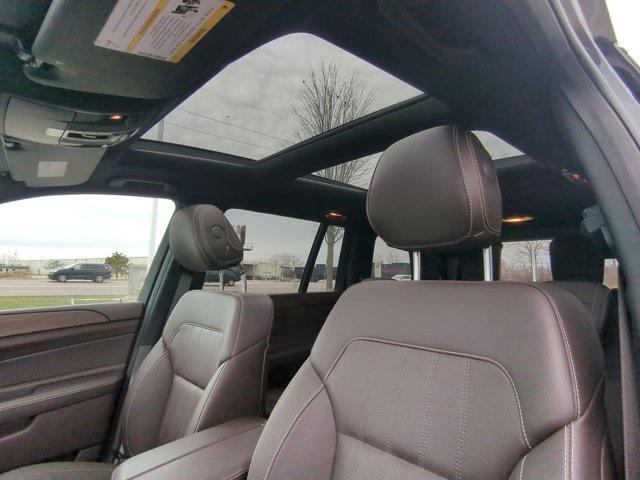 used 2019 Mercedes-Benz GLS 450 car, priced at $24,900