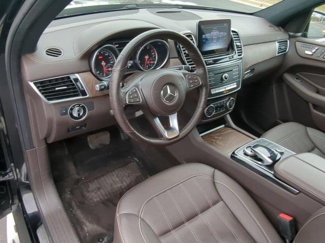 used 2019 Mercedes-Benz GLS 450 car, priced at $24,900