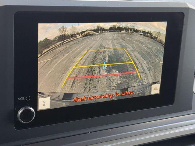 used 2024 Toyota Tacoma car, priced at $40,700