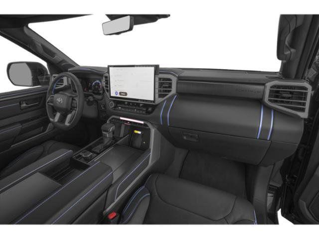 new 2026 Toyota Tundra car, priced at $65,177