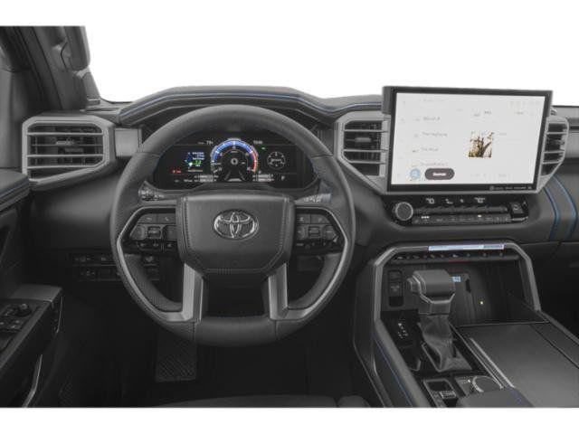 new 2026 Toyota Tundra car, priced at $65,177