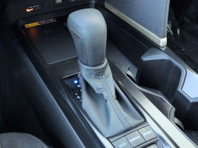used 2025 Toyota Camry car, priced at $31,132