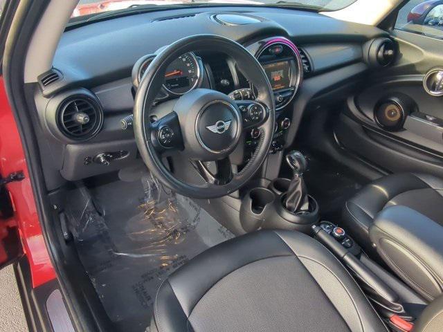used 2018 MINI Hardtop car, priced at $12,936