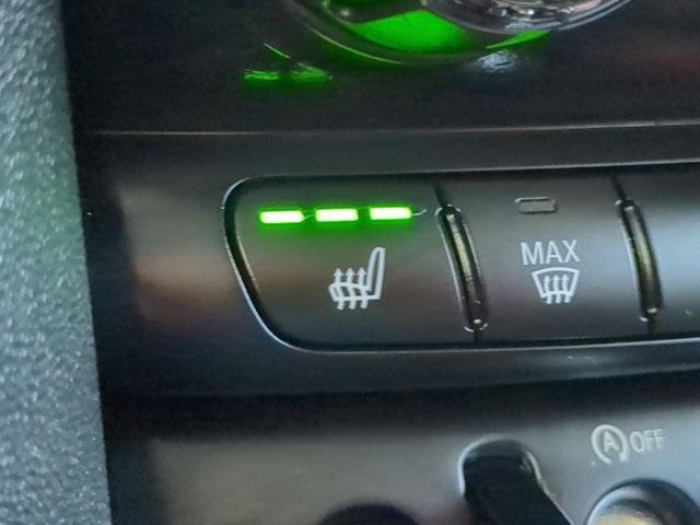 used 2018 MINI Hardtop car, priced at $12,936