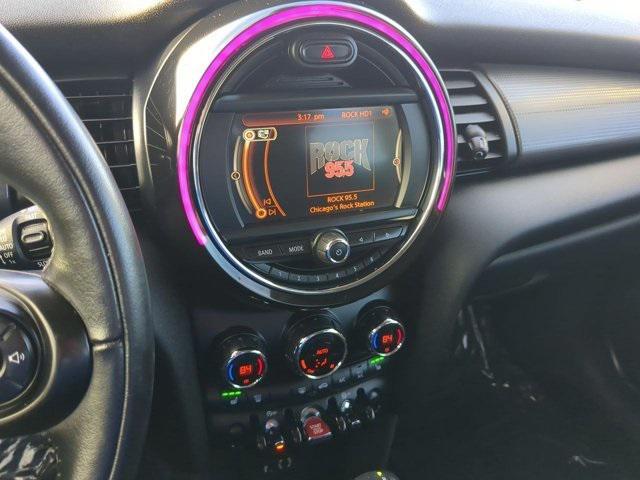 used 2018 MINI Hardtop car, priced at $12,936