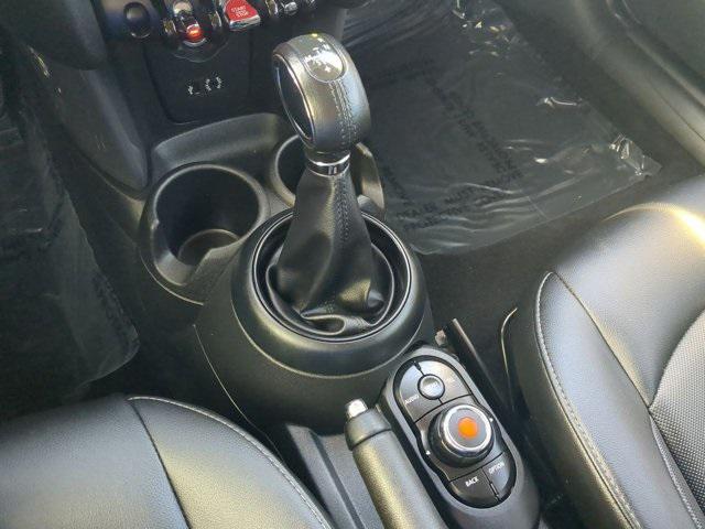 used 2018 MINI Hardtop car, priced at $12,936