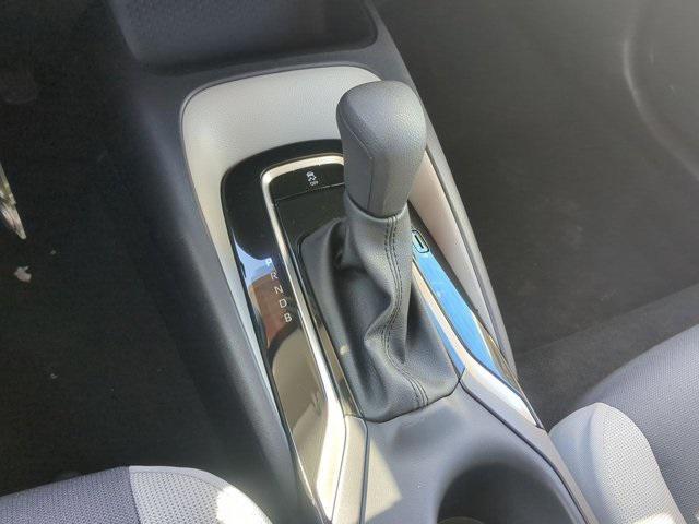 used 2026 Toyota Corolla car, priced at $25,998