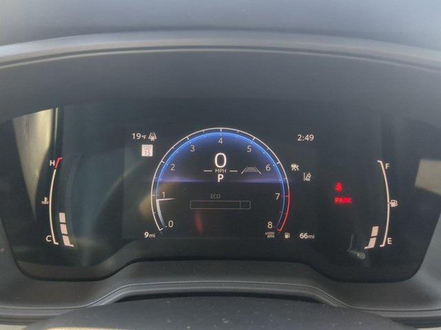 used 2026 Toyota Corolla car, priced at $25,998
