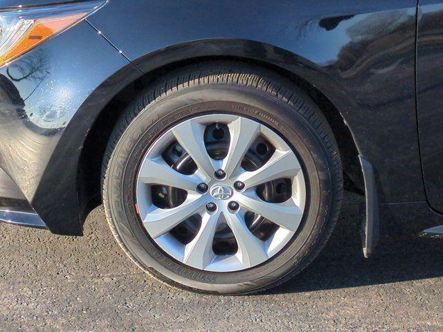 used 2025 Toyota Corolla car, priced at $23,053