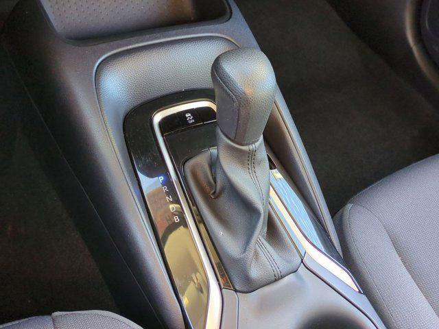 used 2025 Toyota Corolla car, priced at $22,975