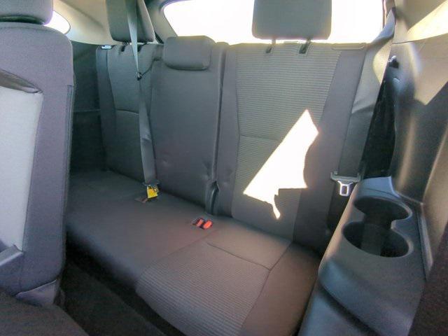 used 2023 Toyota Highlander car, priced at $34,995