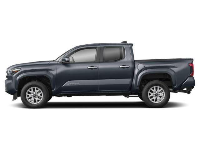 new 2026 Toyota Tacoma car, priced at $41,861