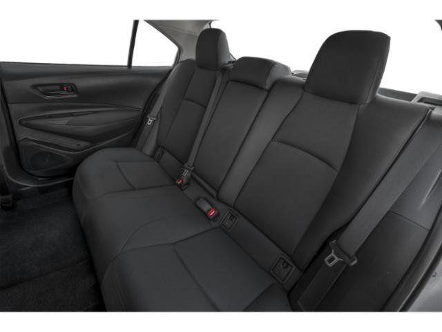 new 2026 Toyota Corolla car, priced at $25,292