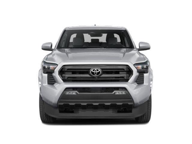 new 2026 Toyota Tacoma car, priced at $40,859