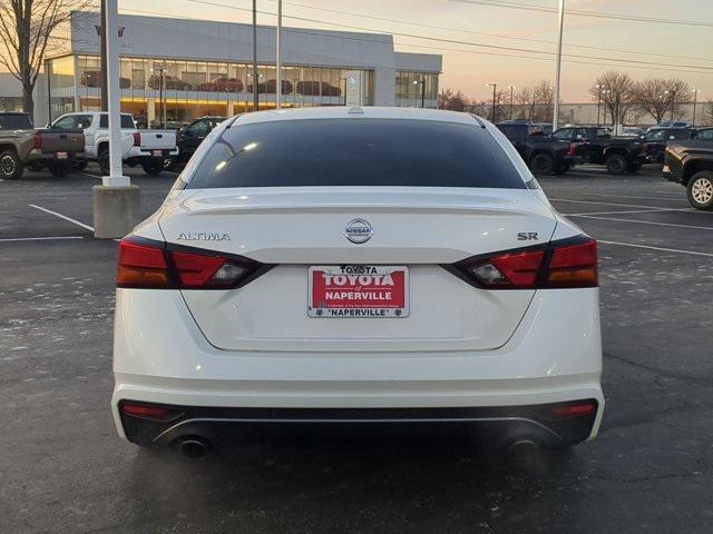 used 2019 Nissan Altima car, priced at $11,300
