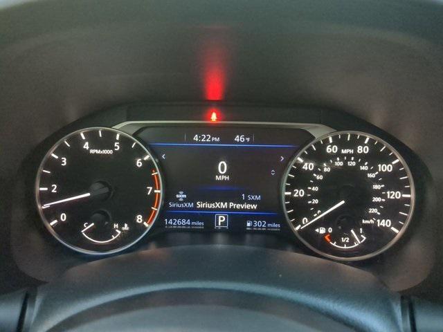 used 2019 Nissan Altima car, priced at $11,300