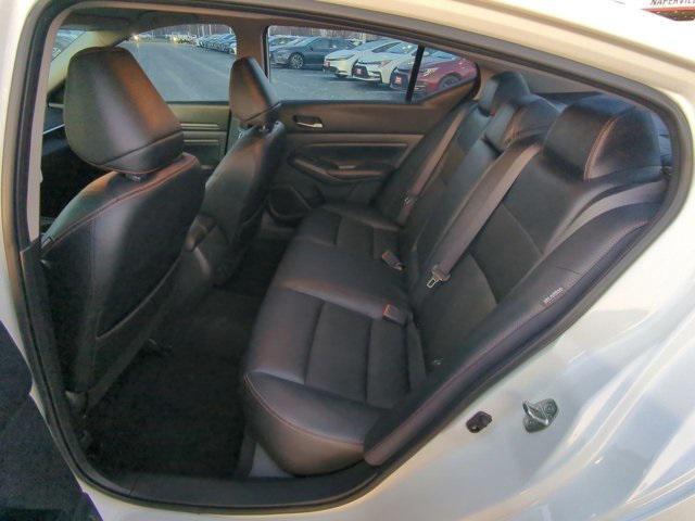 used 2019 Nissan Altima car, priced at $11,300