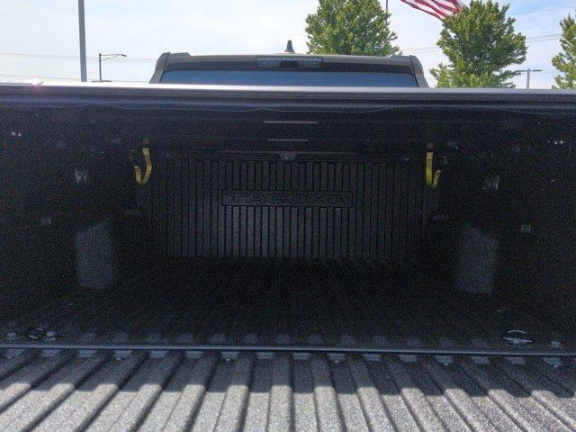 new 2026 Toyota Tacoma car, priced at $58,002