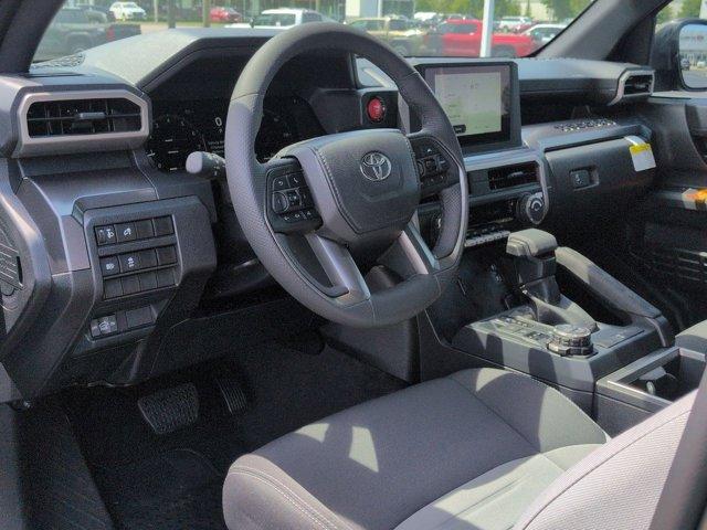 new 2026 Toyota Tacoma car, priced at $58,002
